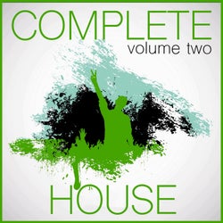 Complete House, Volume 2