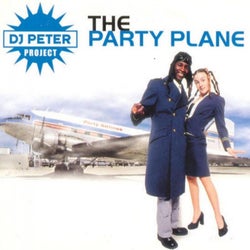 The Party Plane