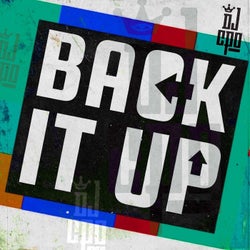 Back It Up (Jersey Club)