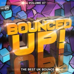 Bounced Up!, Vol. 7