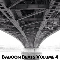 Baboon Beats Volume 4