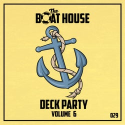 The Deck Party, Vol. 6