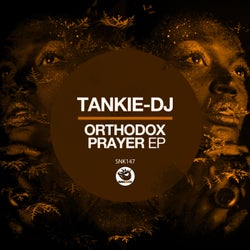 Orthodox Prayer EP