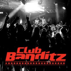 Club Banditz April Chart