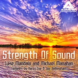 Strenth Of Sound EP