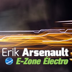 13- E-ZONE ÉLECTRO - ERIKARSENAULT.COM