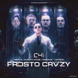 PROSTO CRAZY - Original Mix