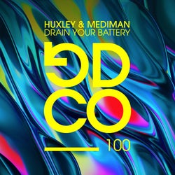 Drain Your Battery (Extended Mix)