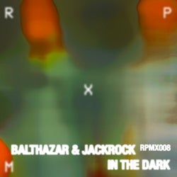 In The Dark EP