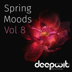 Spring Moods, Vol. 8