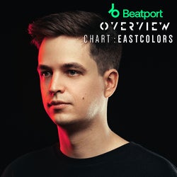 EastColors Nov '21 Chart