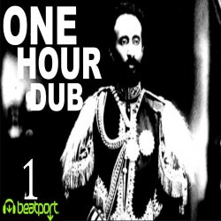 One Hour Dub. Beatport Vol 1