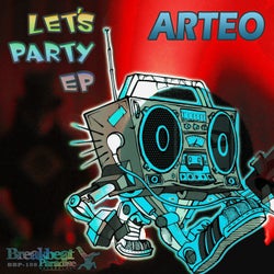 Let's Party EP