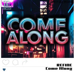 Come Along
