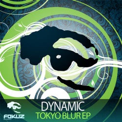 Tokyo Blur EP
