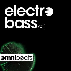 Electro Bass Vol 1