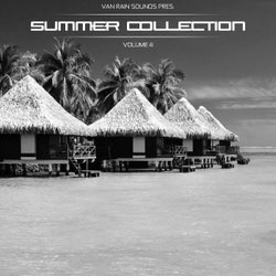 Summer Collection, Vol. 4