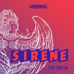 Sirene (feat. Quirine)