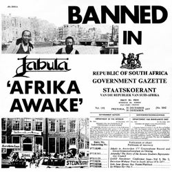 Afrika Awake