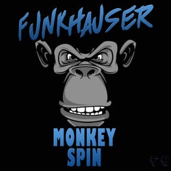 Monkey Spin