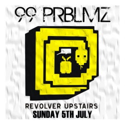 99PRBLMZ - Revs Sunday Jam Ain't One!