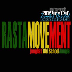 Best of RASTAmovement 2014