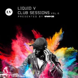 Liquid V Club Sessions, Vol. 6