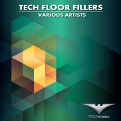 Portada de Tech Floor Fillers