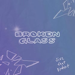 Broken Glass (feat. Birdriot)
