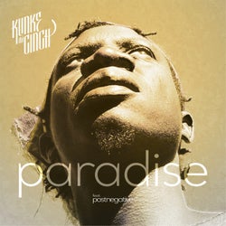 Paradise feat. Postnegative
