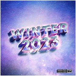 Winter 2023 - Best Deep House & EDM music by Wern Records