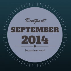 Beatport September 2014