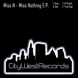 Miss Nothing EP