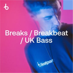 Closing Essentials 2025: Breakbeat / UK Bass