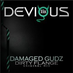 Dirty Flange