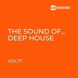 The Sound Of Deep House, Vol. 17