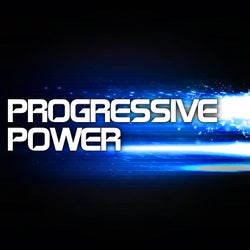 Progressive Power, Vol. 1