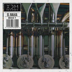 El Balka (Extended)