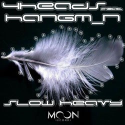 Slow Heavy (feat. Hangm_n)