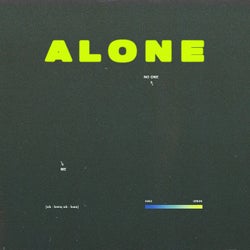 alone