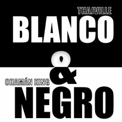 Blanco y Negro