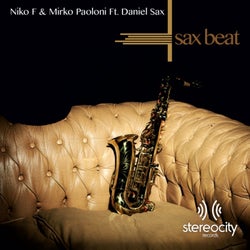 Sax Beat