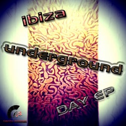 Ibiza Underground Day EP