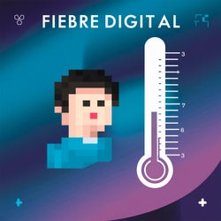 Fiebre digital