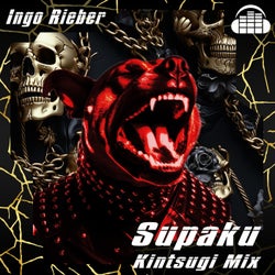 Supaku (Kintsugi Mix)