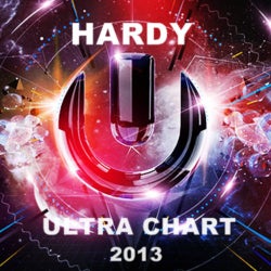 Hardy Ultra Chart