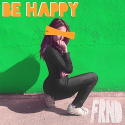 Be Happy (Remixes)