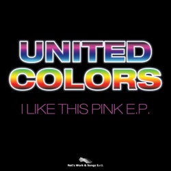 I Like This Pink