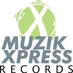 Muzik Xpress Essential Disco E.P