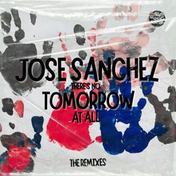 There's No Tomorrow At All (The Remixes)